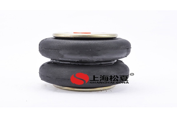 使用空氣彈簧減震器的優(yōu)勢