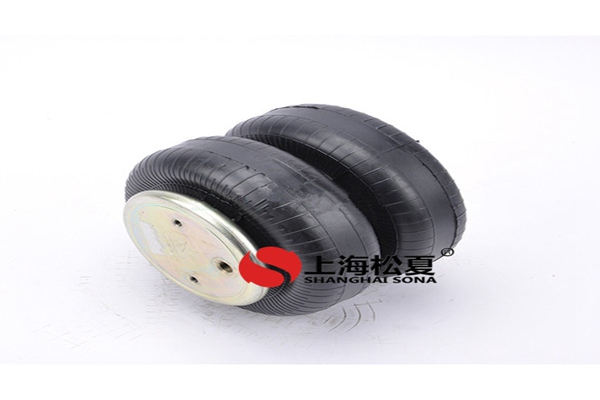 使用空氣彈簧減震器的優(yōu)勢