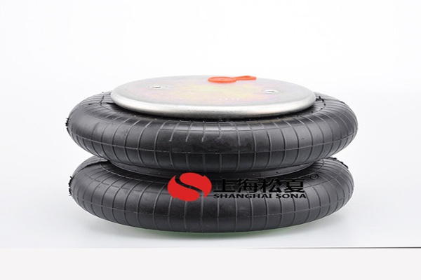 使用空氣彈簧減震器的優(yōu)勢