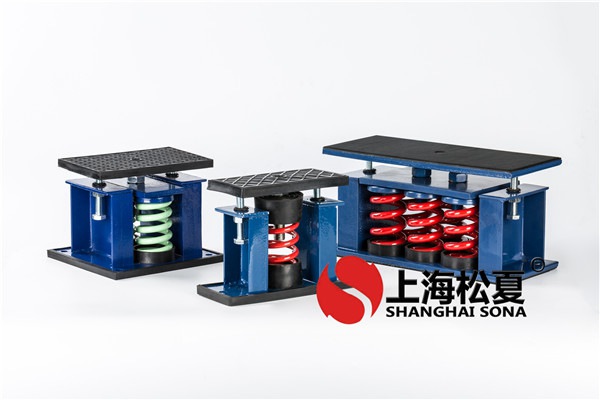 阻尼減振器在風(fēng)機(jī)使用中有哪些好處？