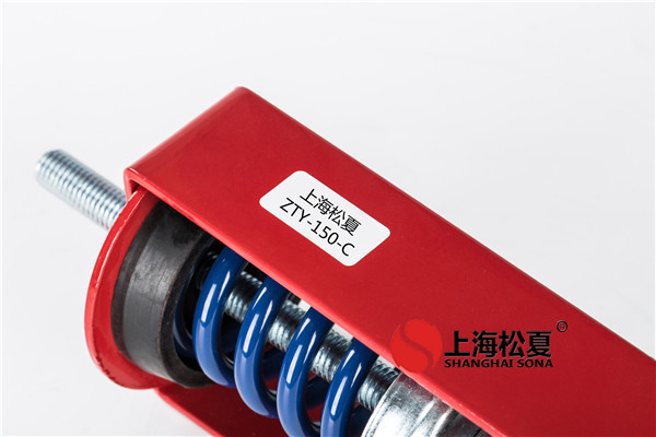 減震器緩沖器有什么作用？