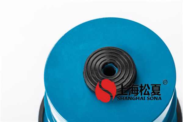 水泵減震器選型和安裝注意事項(xiàng)