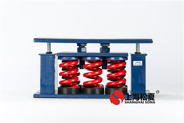 除了金屬減震器，還有哪些減震器？