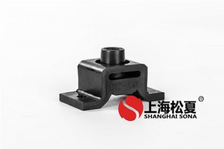 橡膠減振器的特性給工業(yè)帶來(lái)什么好處