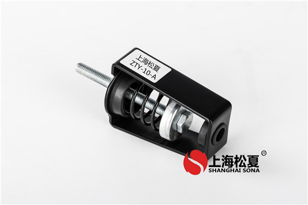 彈簧減振器為何工作運(yùn)行能力強(qiáng)