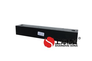 達標(biāo)硫化橡膠減震器的辨別規(guī)范