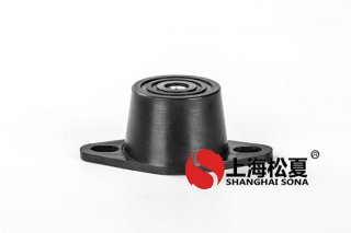 a型橡膠減震器會(huì)更改市場(chǎng)的需求