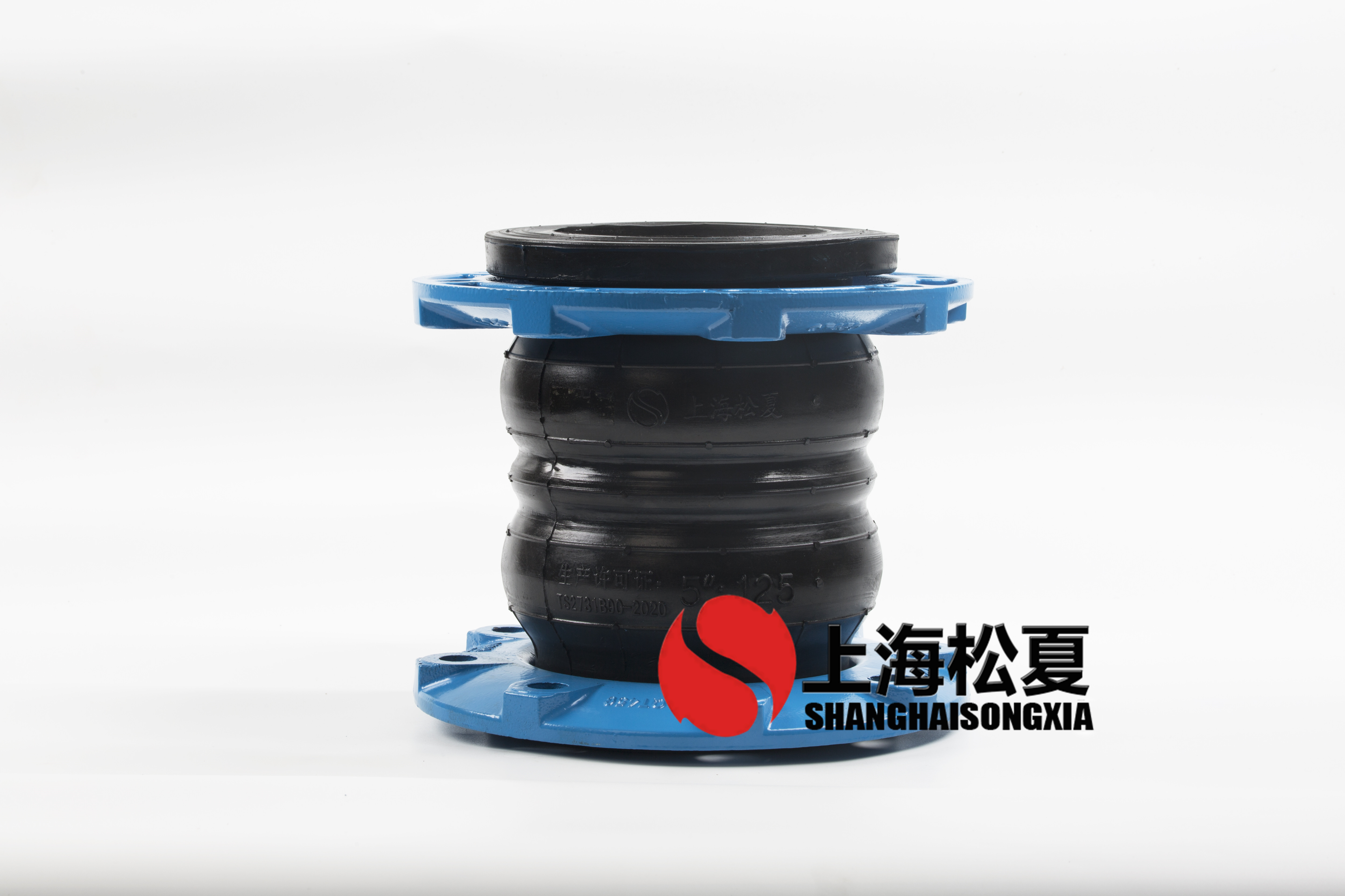 可曲撓橡膠接頭埋地防護(hù)裝置_kxt型可曲撓橡膠軟接頭_可曲撓橡膠柔性接頭