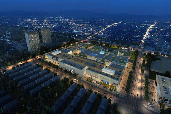 【杭州西田城二期項目】橡膠接頭信息