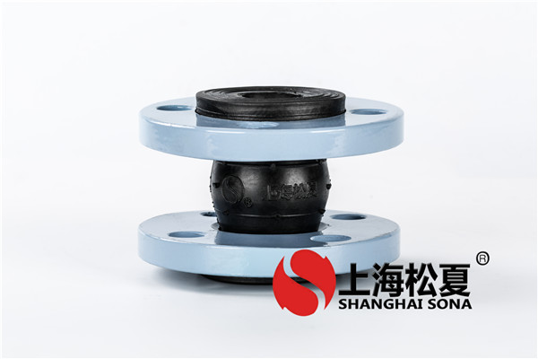 在中國(guó)用橡膠接頭應(yīng)挑選國(guó)家標(biāo)準(zhǔn)或是別的好