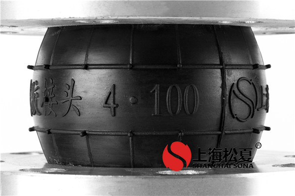 碳鋼法蘭304橡膠接頭損壞的原因是什么？如何解決？